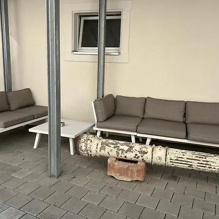 Appartement Boardinghouse 3